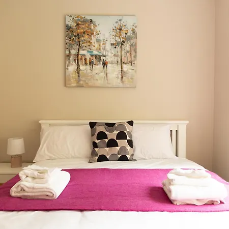 Semesterbostad 4br With Stunning Harbour Views In The Heart Of Kllybegs *