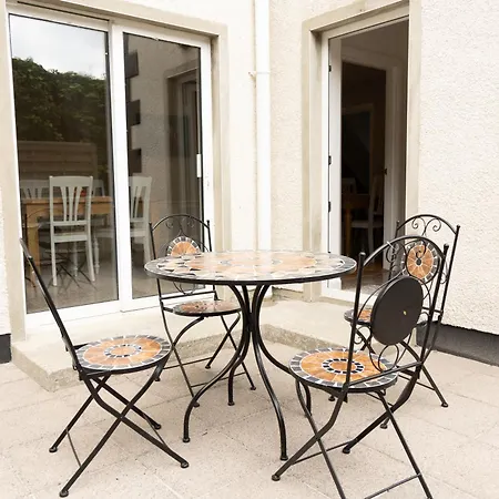 Semesterbostad 4br With Stunning Harbour Views In The Heart Of Kllybegs Killybegs